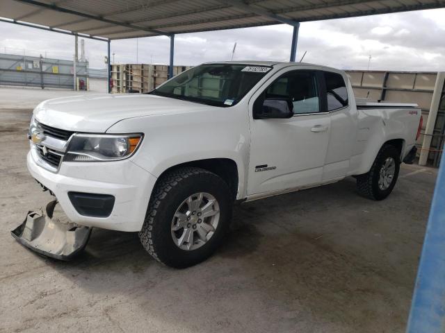 chevrolet colorado 2020 1gchtcea0l1164568