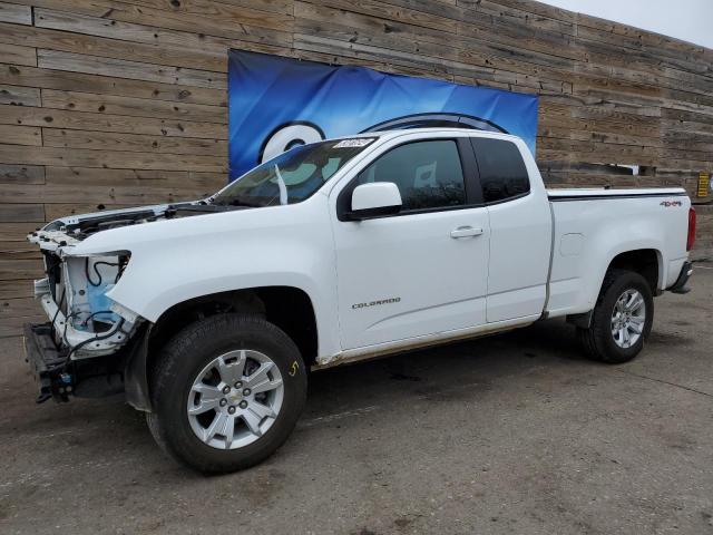 chevrolet colorado l 2022 1gchtcea1n1222268