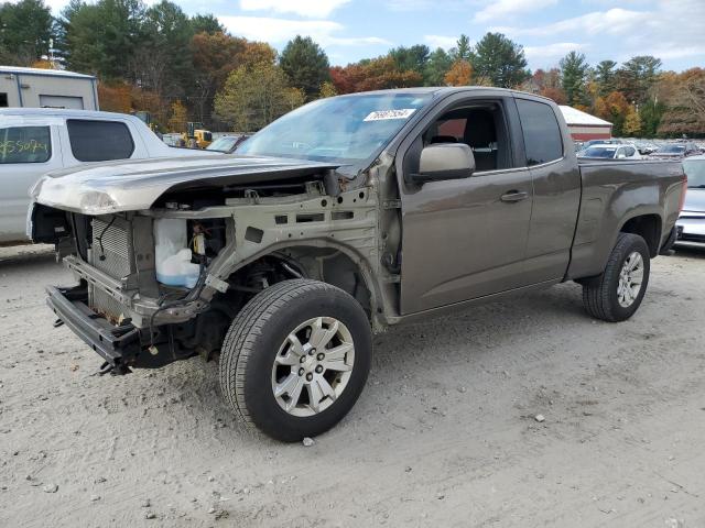 chevrolet colorado l 2016 1gchtcea3g1279266