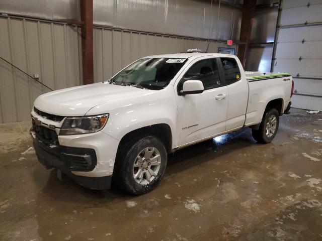 chevrolet colorado l 2022 1gchtcea4n1223625