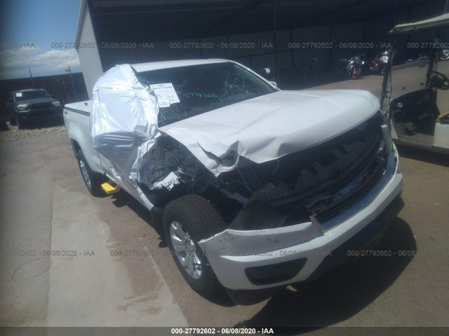 chevrolet colorado 2020 1gchtcea5l1167076