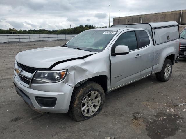 chevrolet colorado l 2019 1gchtcea6k1345544