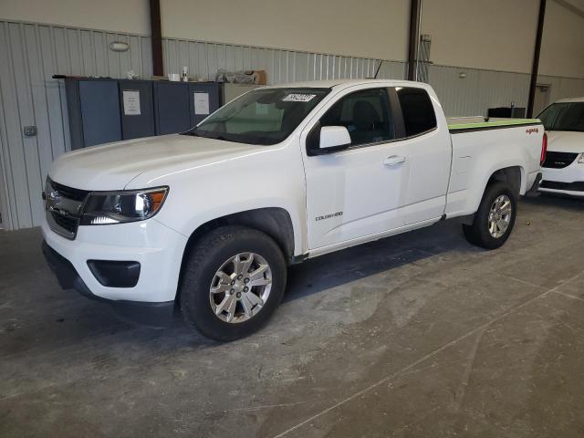 chevrolet colorado 2020 1gchtcea7l1157911