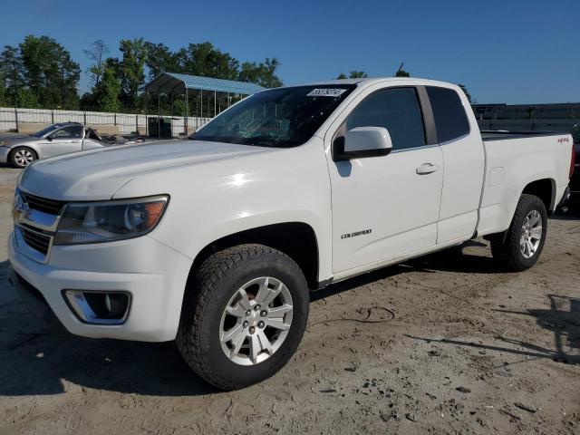 chevrolet colorado 2016 1gchtcea8g1216955