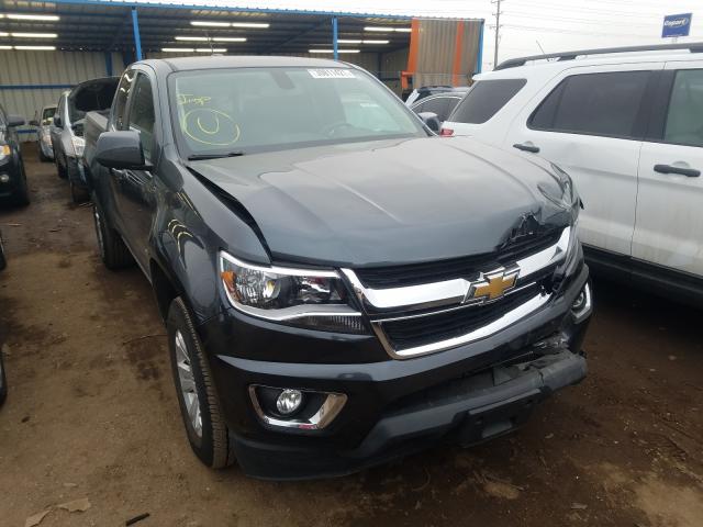 chevrolet colorado l 2017 1gchtcen0h1147764