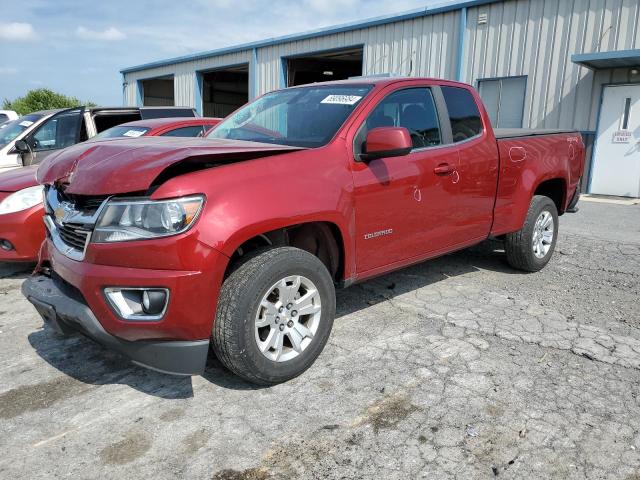 chevrolet colorado l 2018 1gchtcen2j1294190