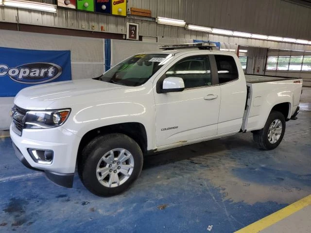 chevrolet colorado l 2019 1gchtcen2k1134859