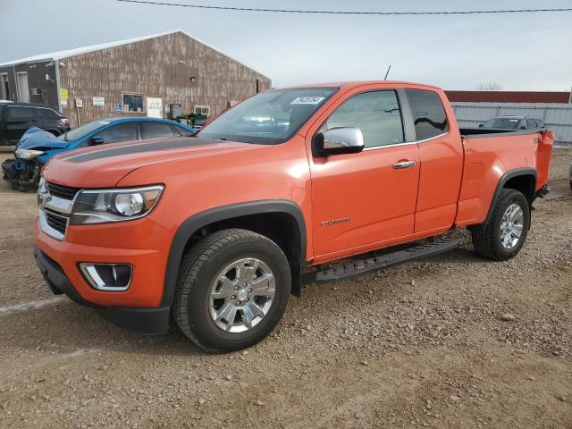 chevrolet colorado l 2019 1gchtcen3k1106312