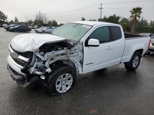 chevrolet colorado l 2018 1gchtcen4j1203405