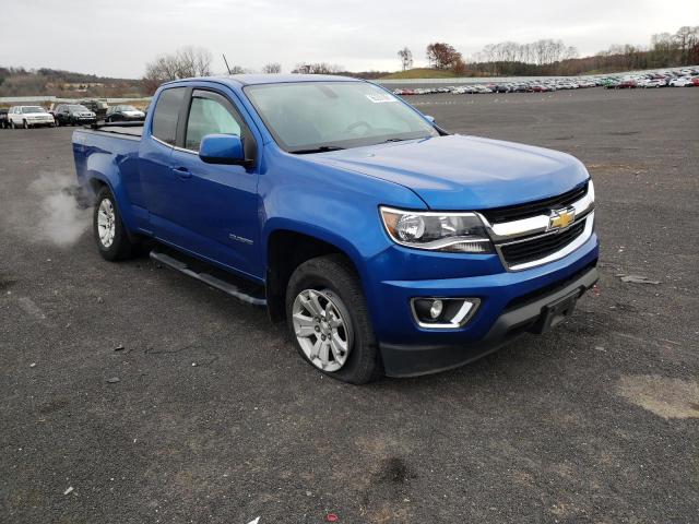 chevrolet colorado l 2018 1gchtcen6j1250483