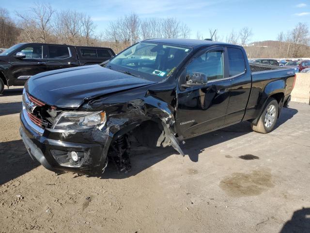 chevrolet colorado l 2018 1gchtcen8j1147680