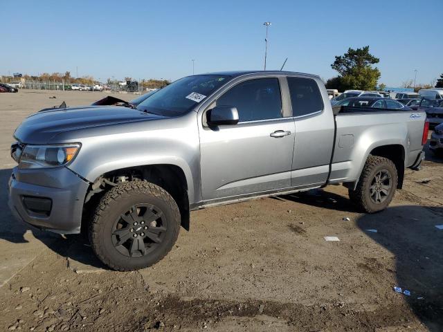 chevrolet colorado l 2018 1gchtcenxj1289013