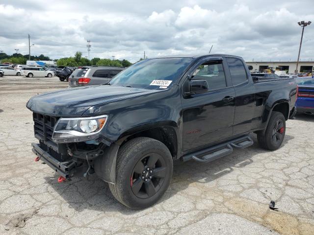 chevrolet colorado 2019 1gchtcenxk1251301