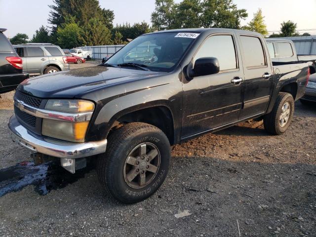 chevrolet colorado l 2012 1gchtcfe1c8138280