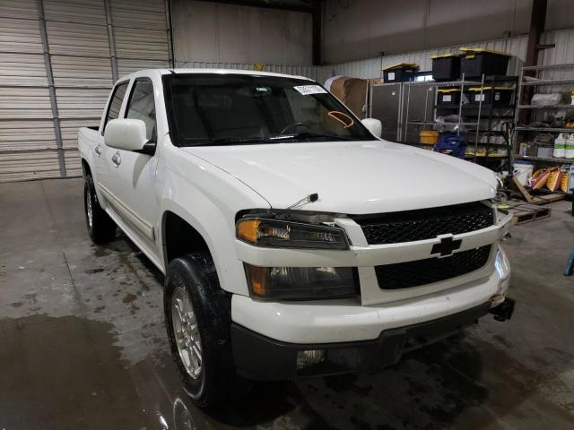 chevrolet colorado l 2012 1gchtcfe2c8124212