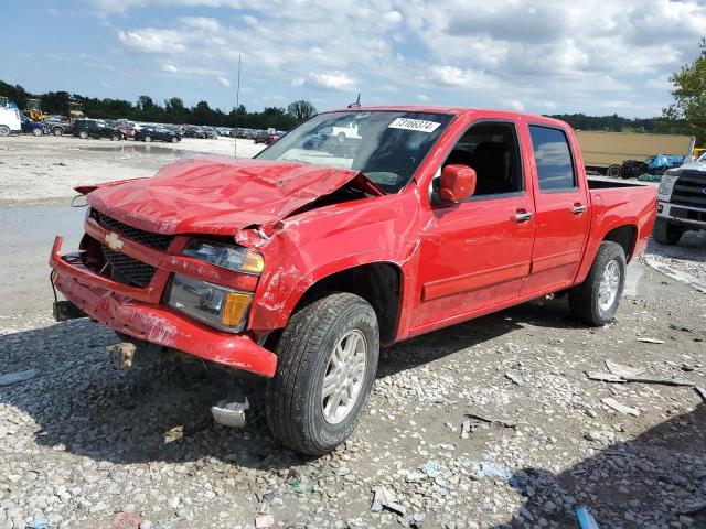 chevrolet colorado l 2012 1gchtcfe3c8141147