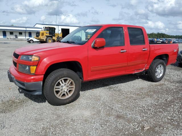 chevrolet colorado l 2012 1gchtcfe4c8105869