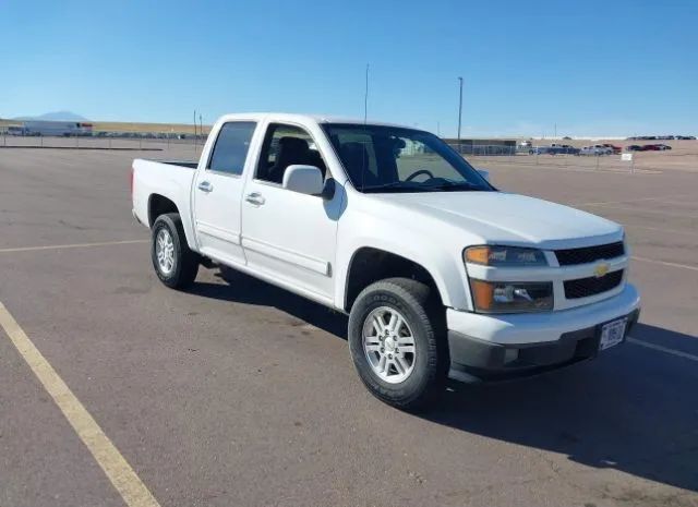 chevrolet colorado 2012 1gchtcfe4c8170639