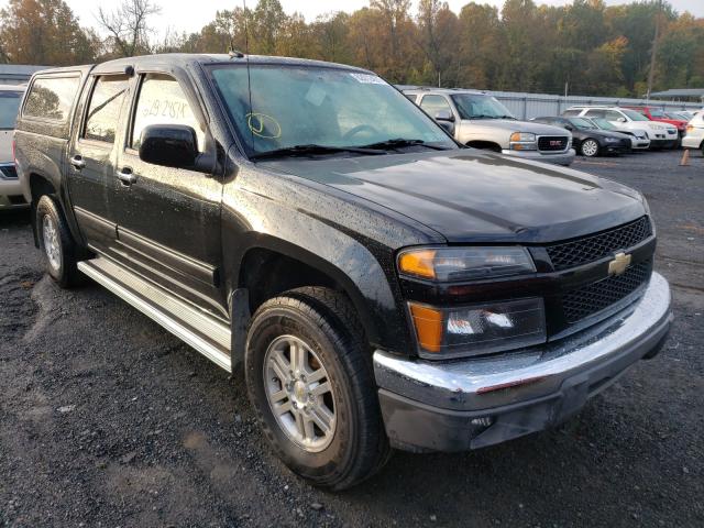 chevrolet colorado l 2011 1gchtcfe5b8107158