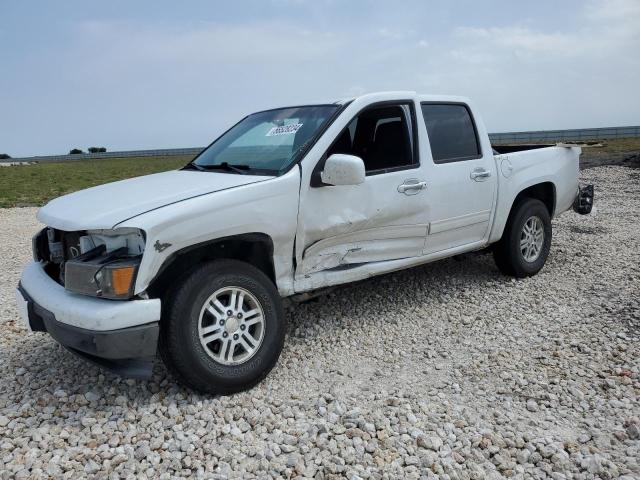 chevrolet colorado 2011 1gchtcfe5b8133453