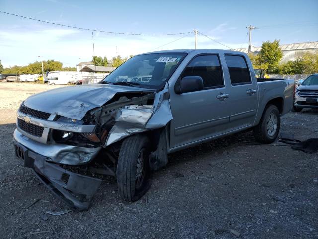 chevrolet colorado l 2011 1gchtcfe7b8125631