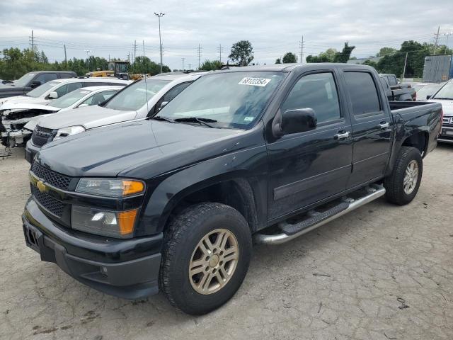 chevrolet colorado l 2012 1gchtcfe8c8122450