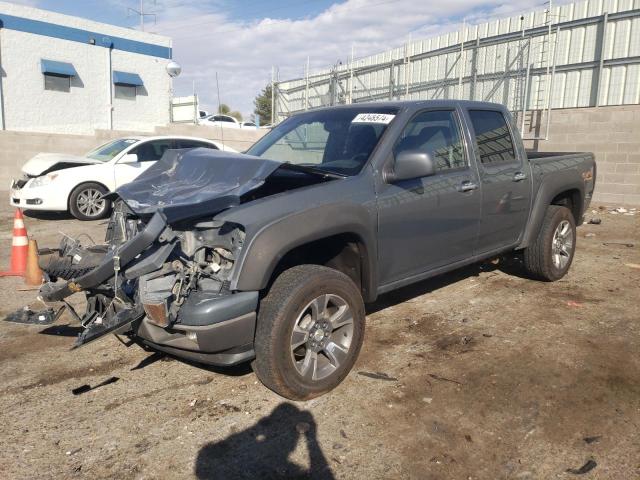 chevrolet colorado l 2012 1gchtcfe8c8153598