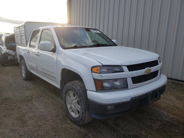 chevrolet colorado l 2012 1gchtcfe9c8119251