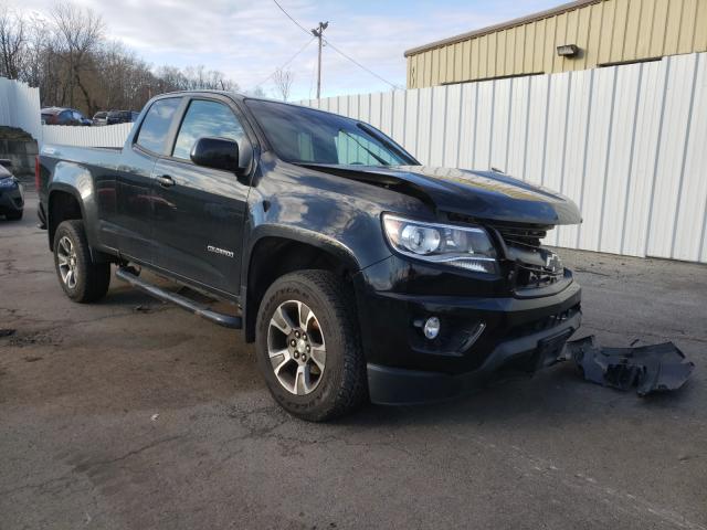 chevrolet colorado z 2016 1gchtde32g1354689