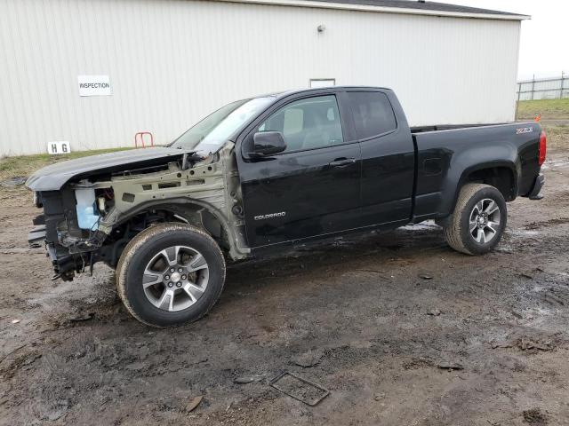 chevrolet colorado z 2016 1gchtde37g1132780