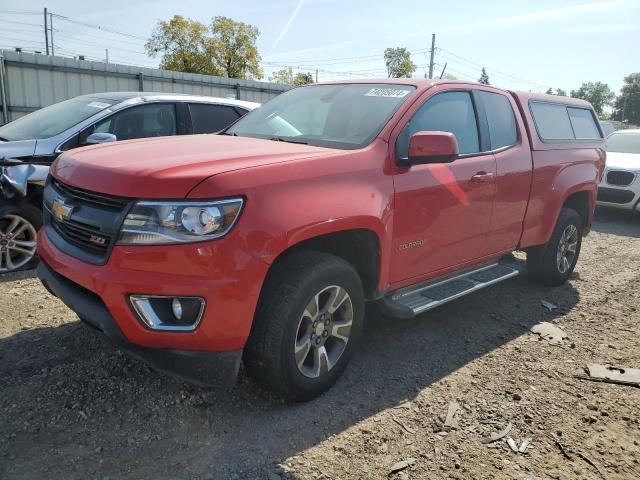 chevrolet colorado z 2016 1gchtde38g1148082