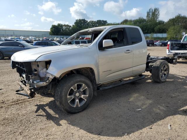 chevrolet colorado z 2016 1gchtde38g1270215