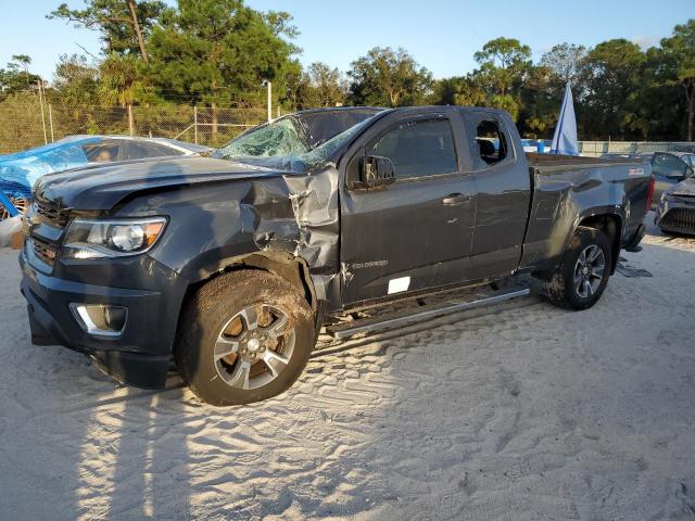 chevrolet colorado z 2017 1gchtden1h1286047