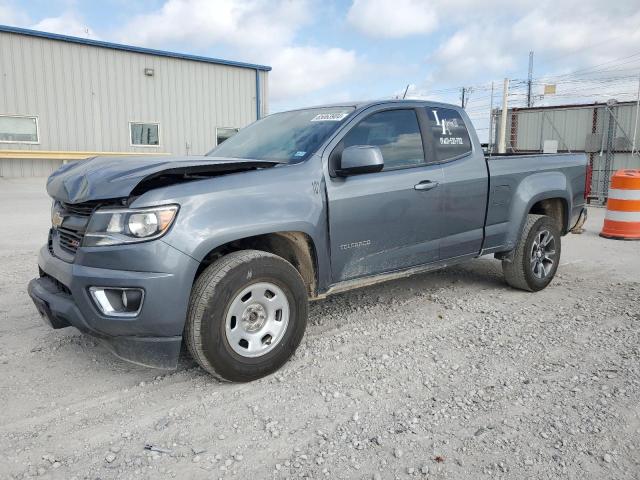 chevrolet colorado z 2020 1gchtden8l1218899