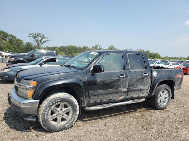 chevrolet colorado l 2011 1gchtdfe0b8107414