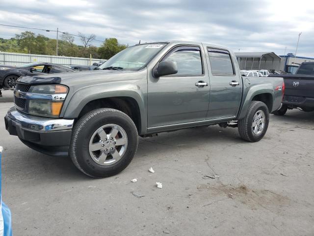 chevrolet colorado l 2011 1gchtdfe2b8114106