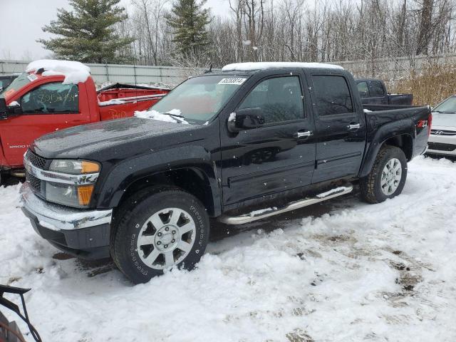 chevrolet colorado l 2012 1gchtdfe2c8163842