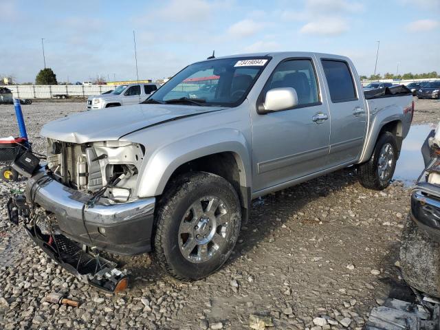 chevrolet colorado l 2012 1gchtdfe2c8167549