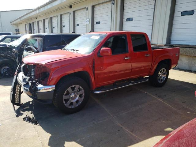 chevrolet colorado l 2011 1gchtdfe4b8116083