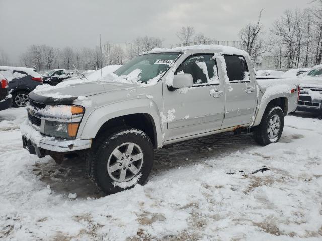 chevrolet colorado l 2011 1gchtdfe6b8138943