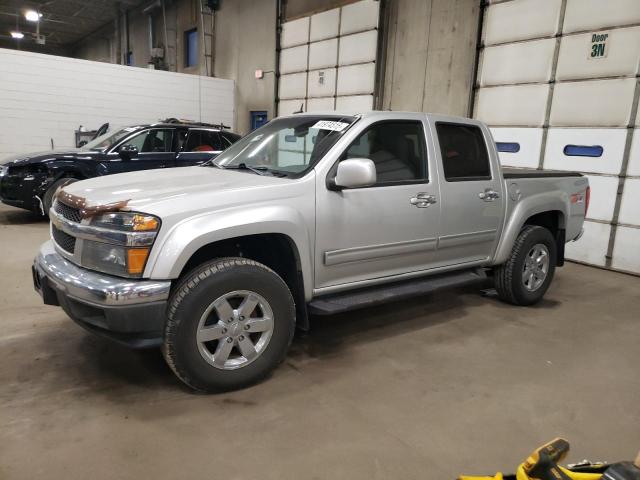 chevrolet colorado l 2011 1gchtdfe7b8109595