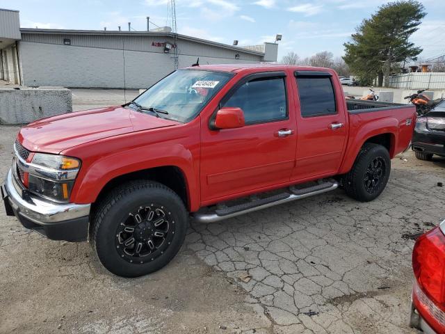 chevrolet colorado l 2012 1gchtdfe7c8120050