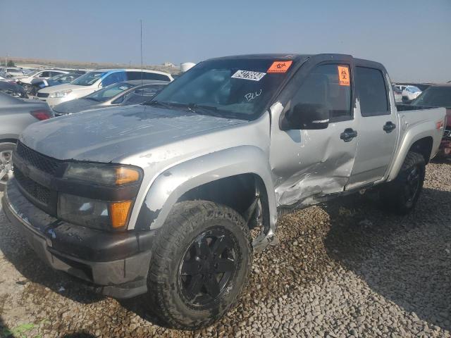 chevrolet colorado l 2012 1gchtdfe7c8135227