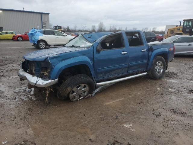 chevrolet colorado l 2012 1gchtdfe7c8151864