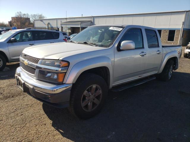 chevrolet colorado l 2011 1gchtdfe9b8132229