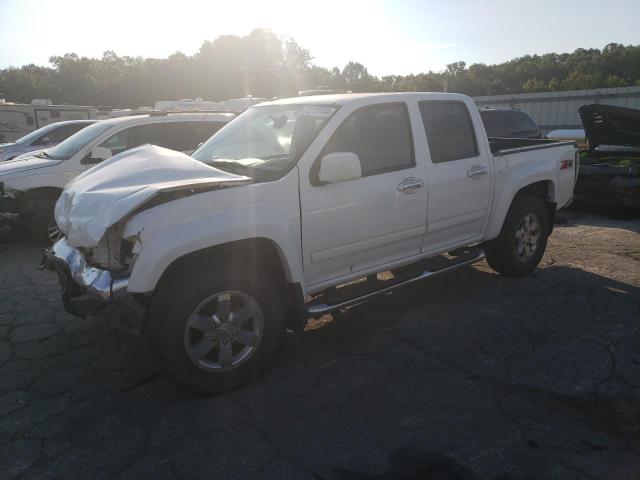 chevrolet colorado l 2011 1gchtdfe9b8136040