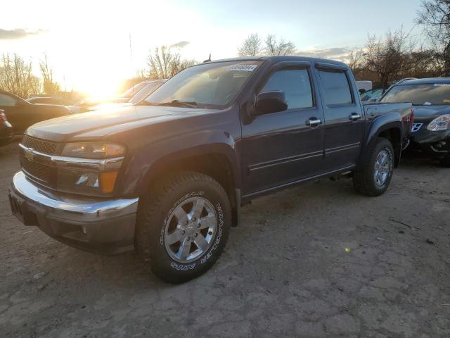 chevrolet colorado l 2012 1gchtdfexc8139322