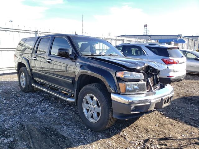 chevrolet colorado l 2011 1gchtdfp3b8118893