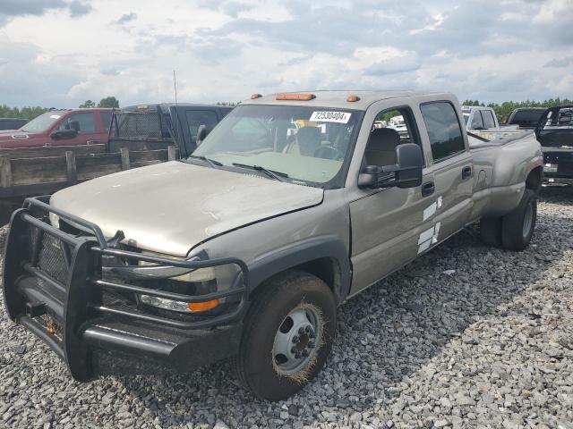 chevrolet silverado 2001 1gcjc33121f182199