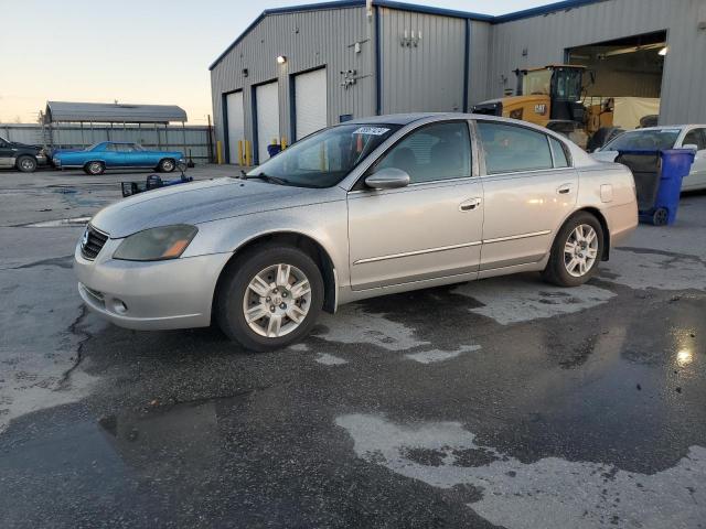 nissan altima 2005 1gcjc33134f108942